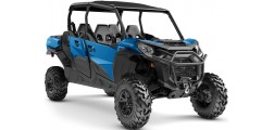 Commander MAX XT 1000R (100hp)